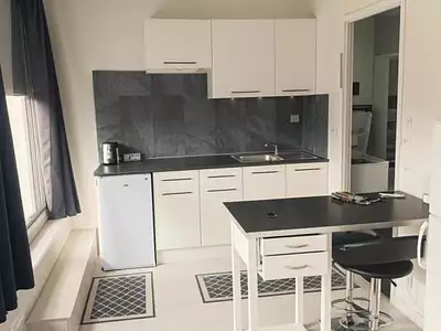 Appartement, 34 m²