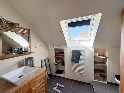 Maison, 127 m²