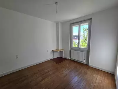Appartement, 47 m²