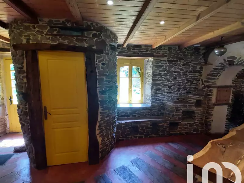 Maison, 163 m²