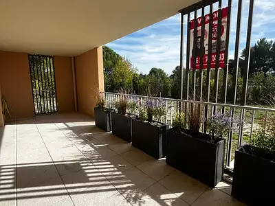 Appartement, 64,99 m²