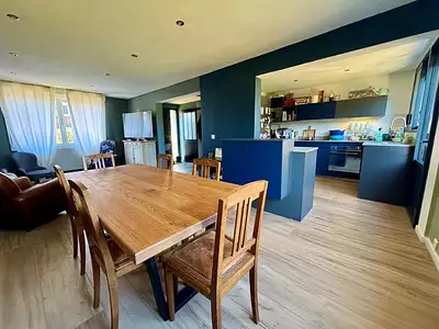 Maison, 84 m²