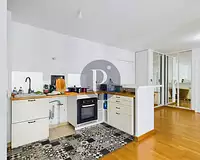Appartement, 128 m²