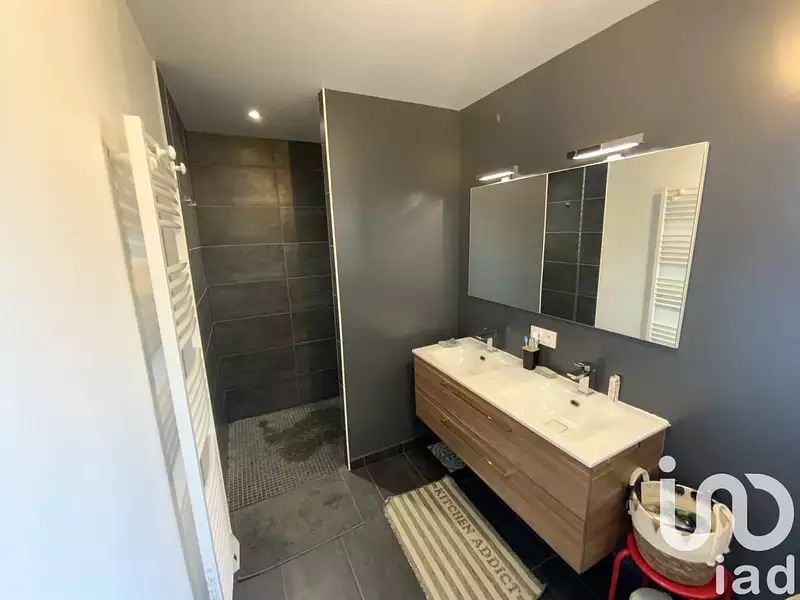 Maison, 124 m²