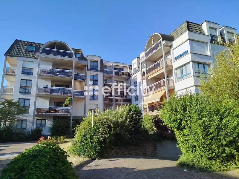 Appartement, 110 m²