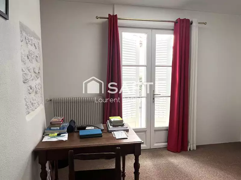 Maison, 120 m²