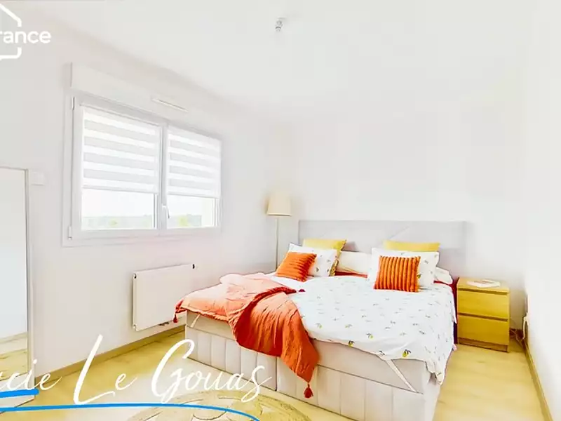Maison, 151 m²
