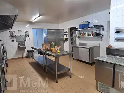 Maison, 322 m²