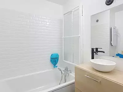 Appartement, 101,6 m²