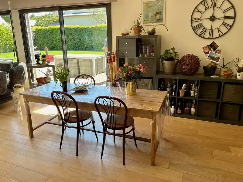 Maison, 140 m²