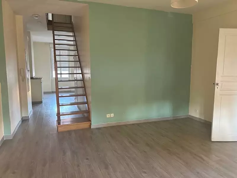 Appartement, 158 m²