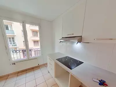 Appartement, 95 m²