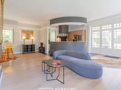 Maison, 116 m²