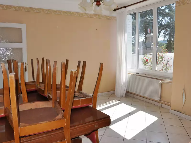 Maison, 136 m²