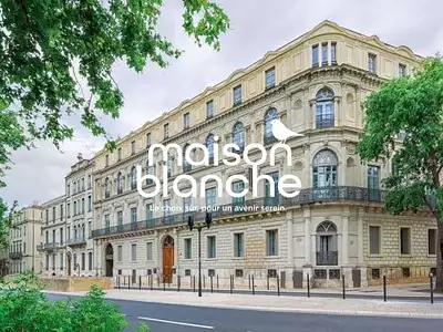 Appartement, 24,52 m²