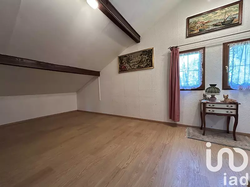 Maison, 133 m²
