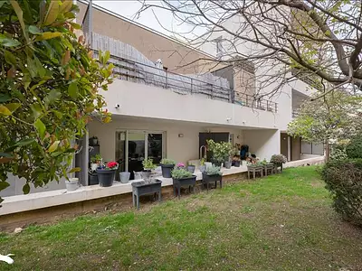 Appartement, 71,75 m²