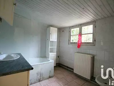 Maison, 148 m²