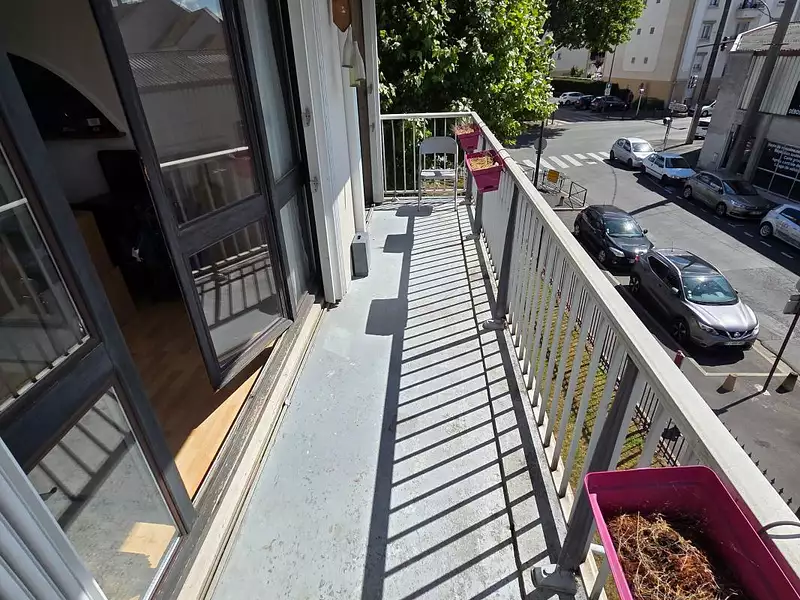 Appartement, 73 m²