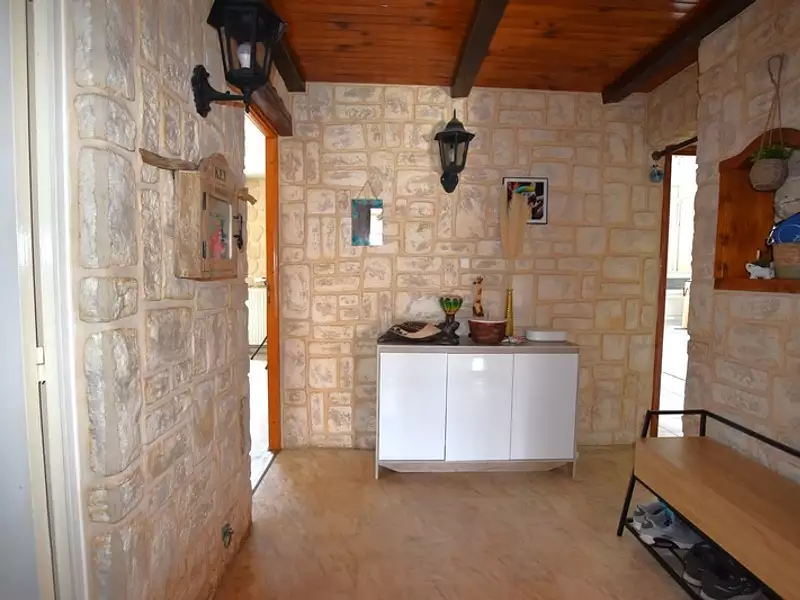 Appartement, 121 m²