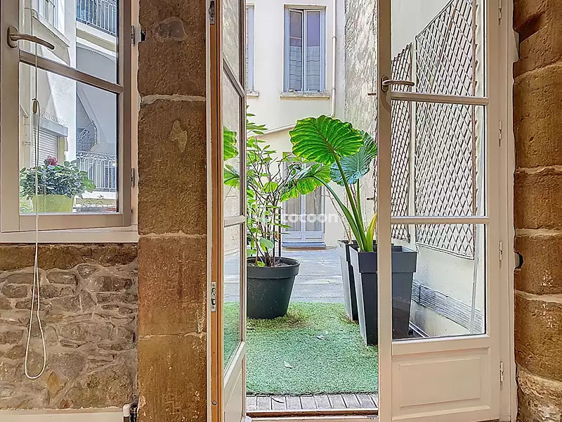 Appartement, 124 m²