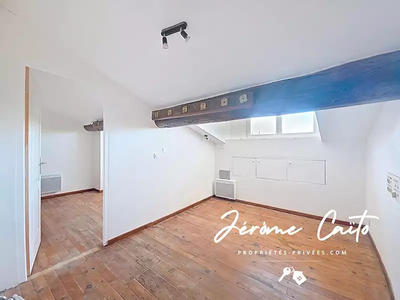 Appartement, 71 m²