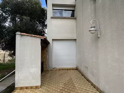Maison, 126 m²