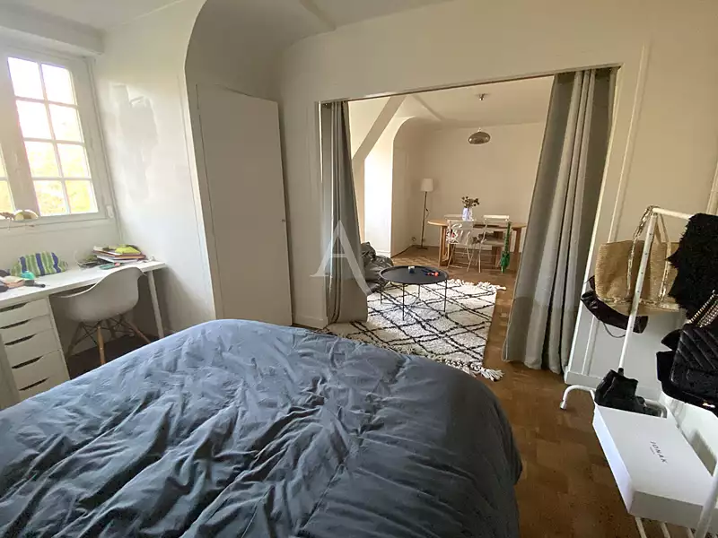 Appartement, 41,06 m²