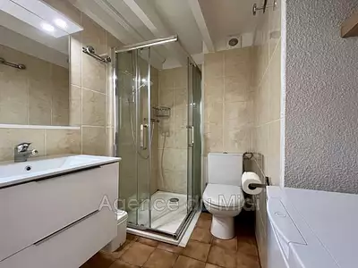 Maison, 36 m²
