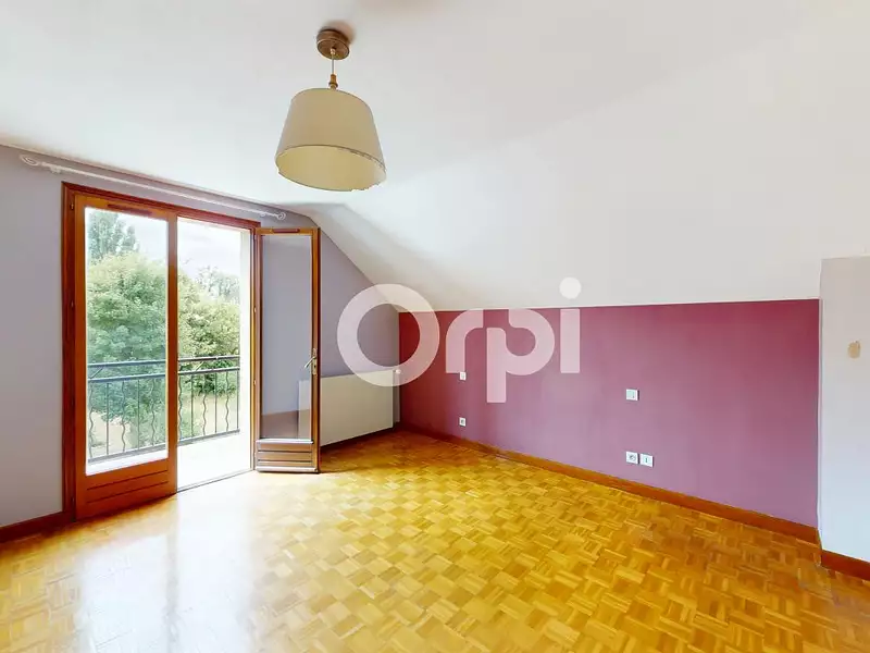 Maison, 95 m²