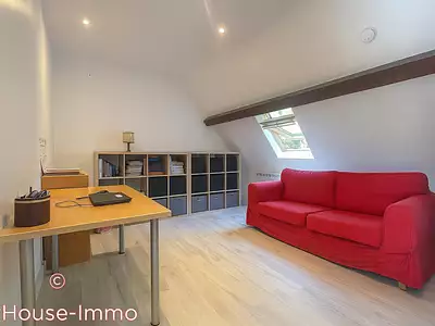 Maison, 133 m²