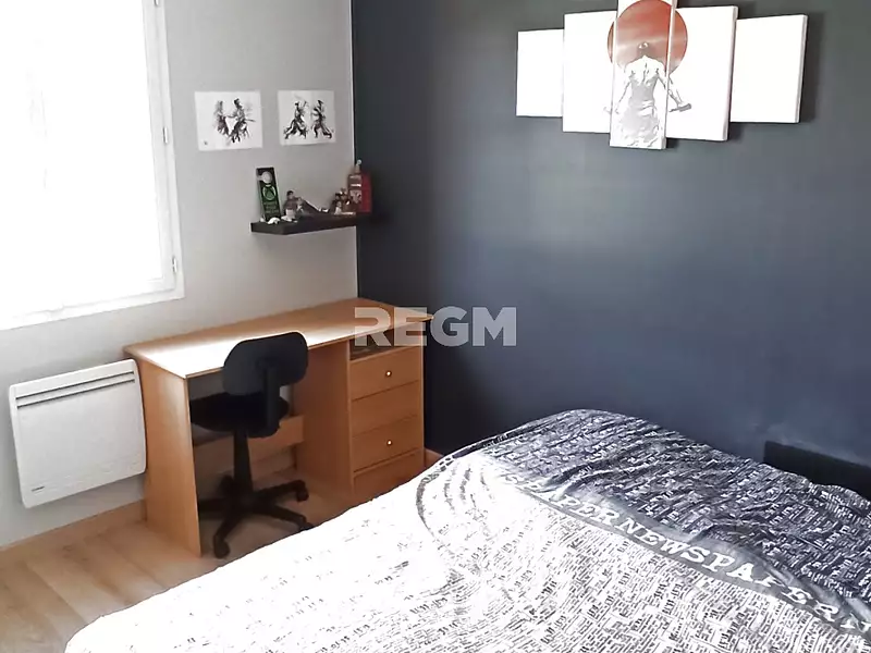 Maison, 135 m²