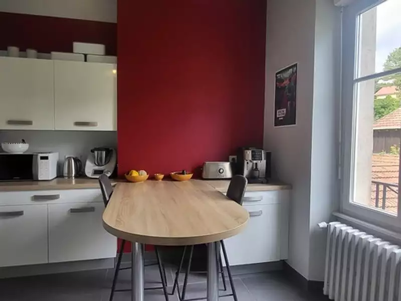 Appartement, 95 m²