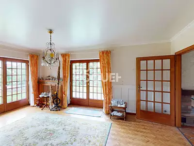 Maison, 126 m²