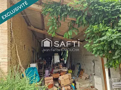Maison, 380 m²