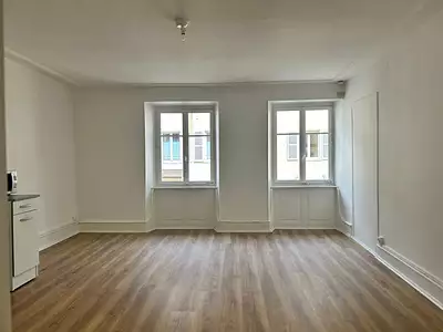 Appartement, 31 m²
