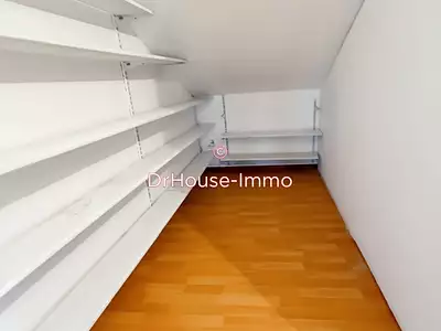 Appartement, 42 m²