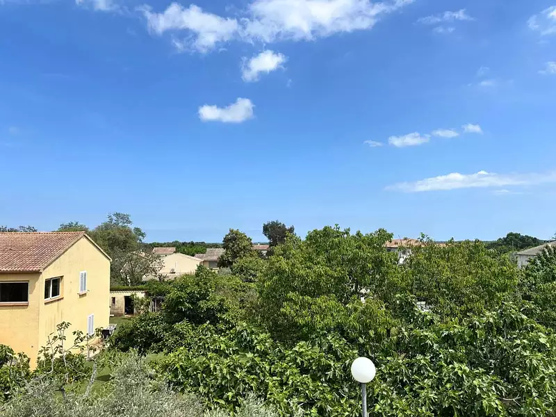 Appartement, 54,61 m²