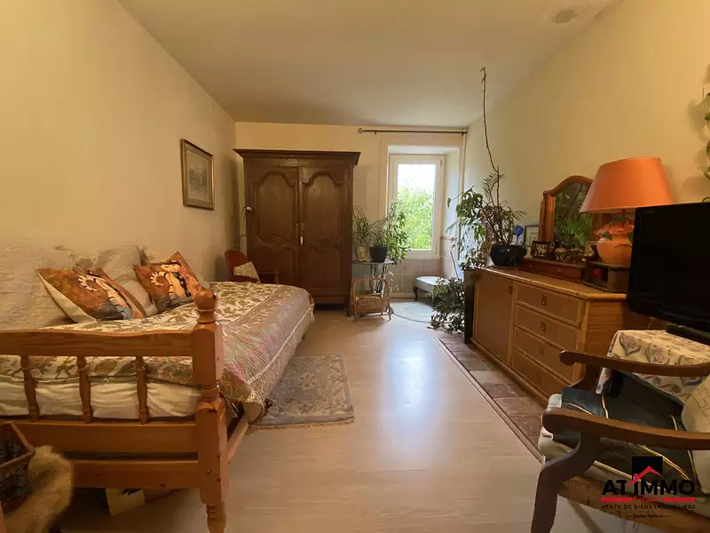 Maison, 146,5 m²