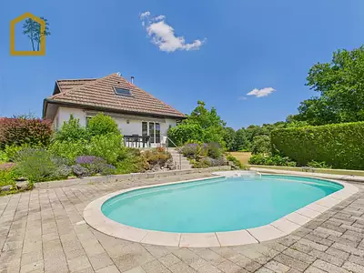 Maison, 136 m²