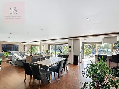 Maison, 213 m²