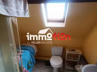 Maison, 126 m²