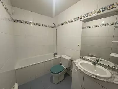 Appartement, 70 m²