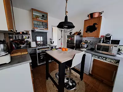Maison, 89,79 m²