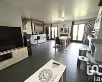 Maison, 85 m²