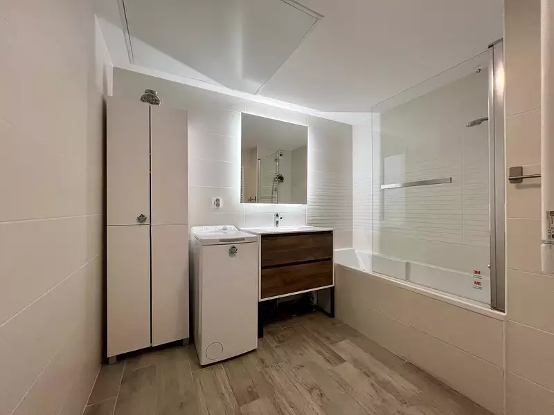 Appartement, 64 m²