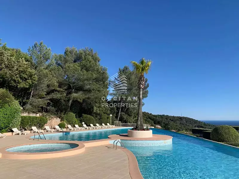 Appartement, 72,1 m²