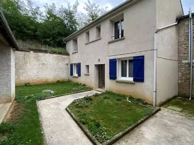 Maison, 74,29 m²
