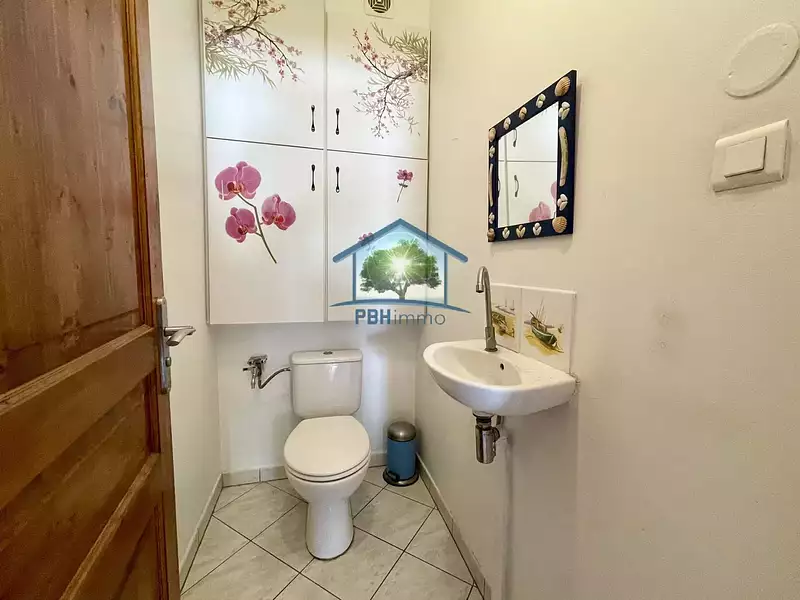 Maison, 100,55 m²