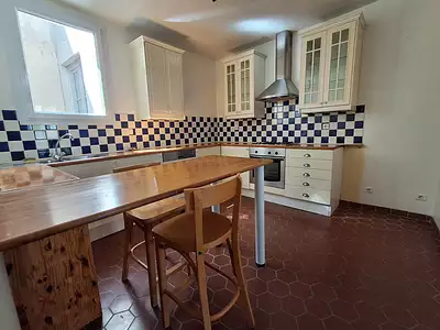 Appartement, 50 m²